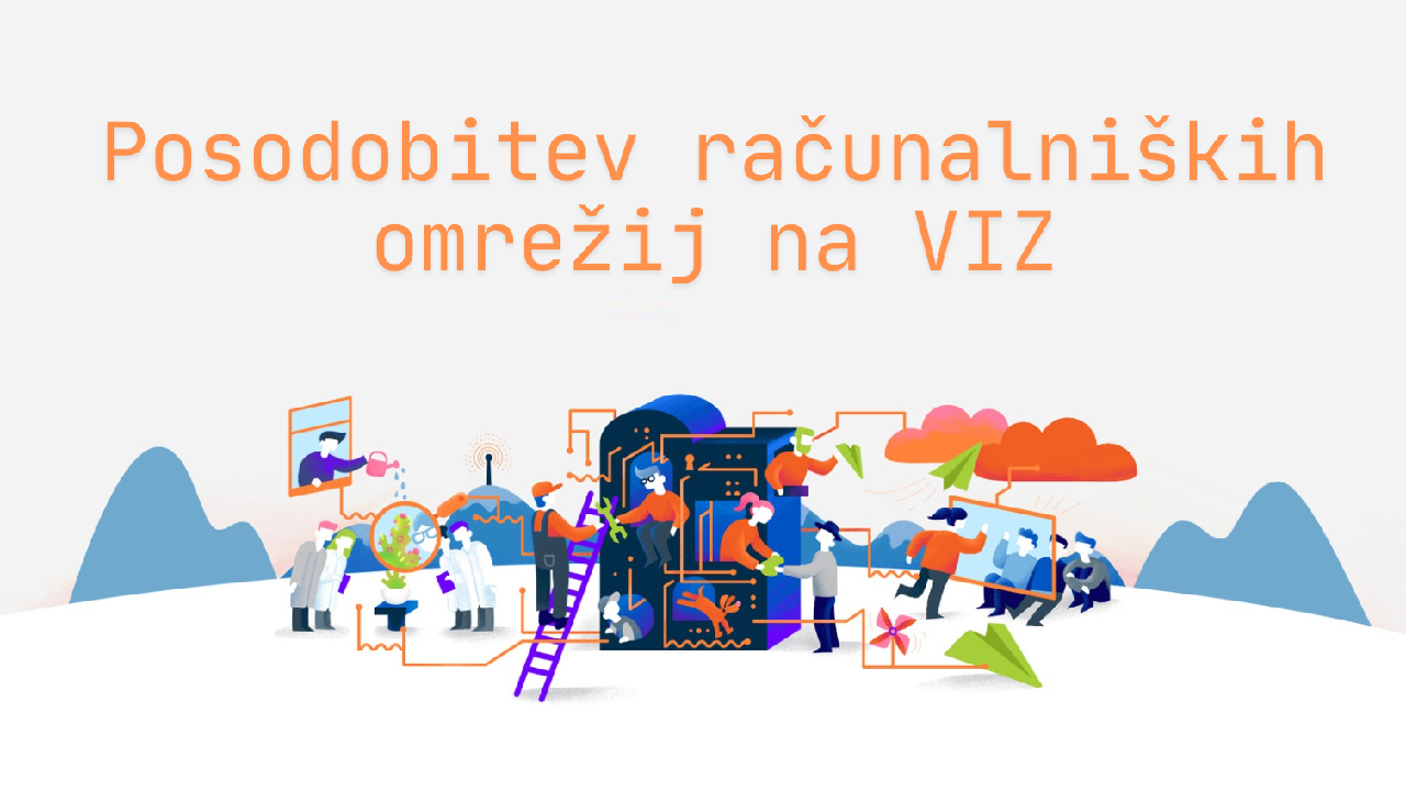 Prenos v živo trenutno ni aktiven.