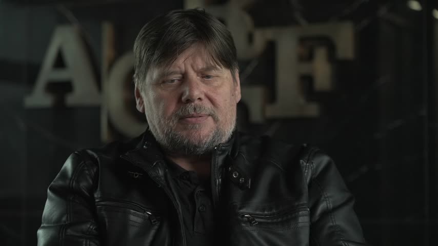 Igor Šmid: AKTV, 2 videa, Video